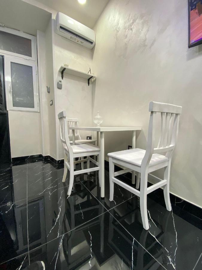 Ester Houses 3 Napoli Bagian luar foto