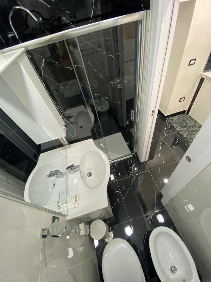 Ester Houses 3 Napoli Bagian luar foto