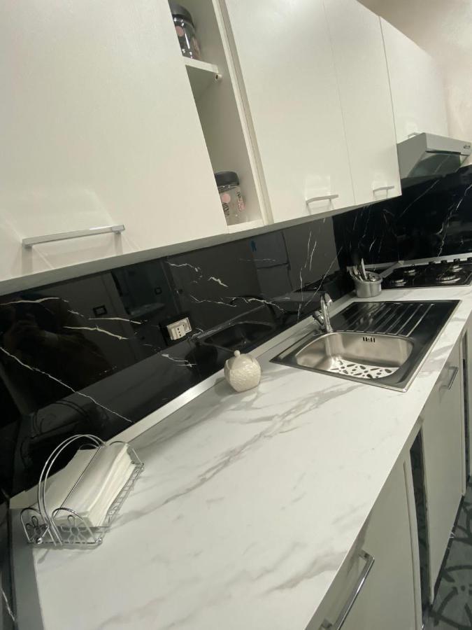 Ester Houses 3 Napoli Bagian luar foto