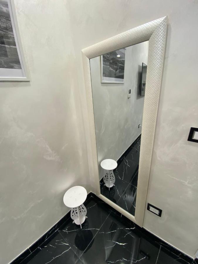 Ester Houses 3 Napoli Bagian luar foto