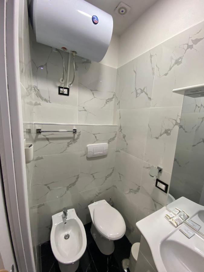 Ester Houses 3 Napoli Bagian luar foto